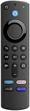 Buy Original Remote Compatible with Amazon Fire Tv Stick Remote Only Suitable for Original ...
