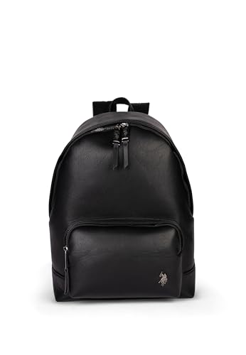 Sac à dos en polyuréthane U.S. POLO ASSN. homme fini le désordre avec ce rangement