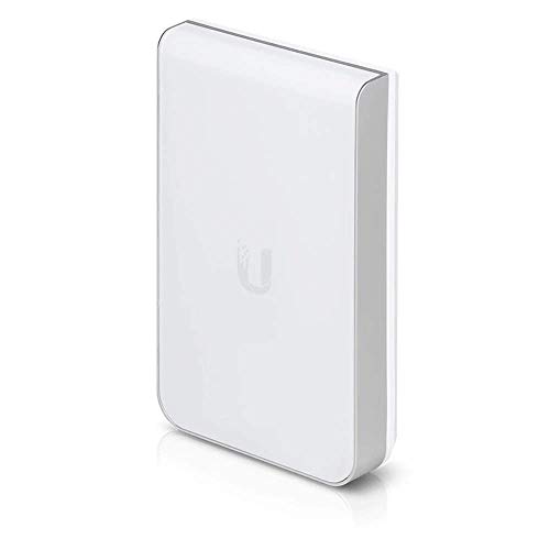 UniFi AC In-Wall 5-pack