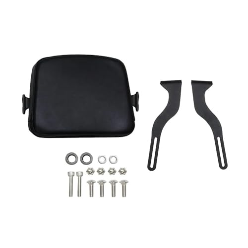 Porte-bagages Pan America 1250 et dossier de selle passager pour voyager à deux le week-end