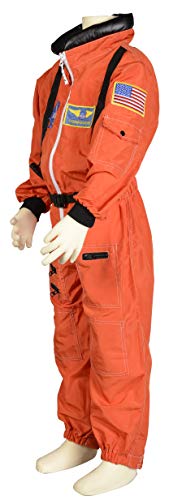 Aeromax Jr. Astronaut Suit with Cap