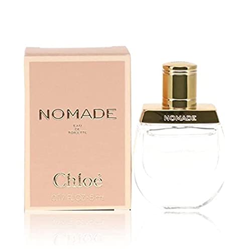 Perfume de la marca Chloe: eau de parfum, Nomade miniatura (6 mililitros)