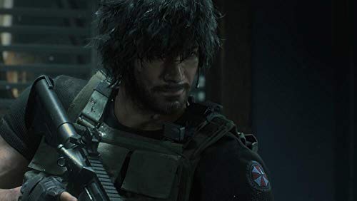 Image of Capcom Resident Evil 3 Remake PS4 [ ]