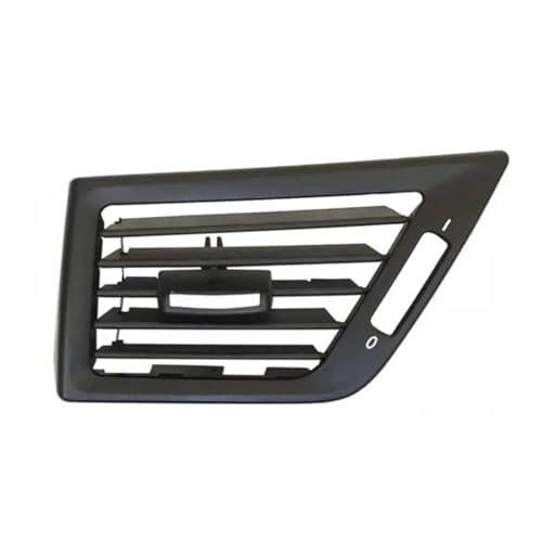 Rejilla de ventilación para X1 E84: mejore el clima interior en sus viajes en coche con este panel