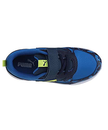 Image of Puma Unisex-Child Fun Racer Shark Ac Pre-School Sneaker