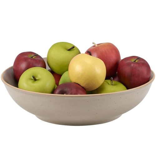 Primitivesbykathygraycottageservingbowl Urban Country Home Decor Primitives by kathy gray cottage serving bowl urban country home decor