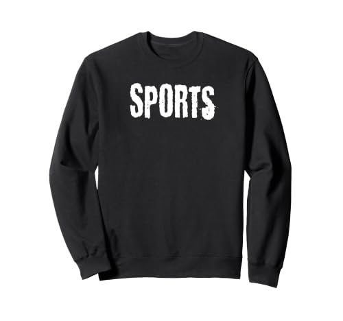 Deportes Sudadera