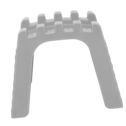 Toddmomy Train Tunnels Bridges Model Train Accessories for Boys and Girls Railway Tunnel Model