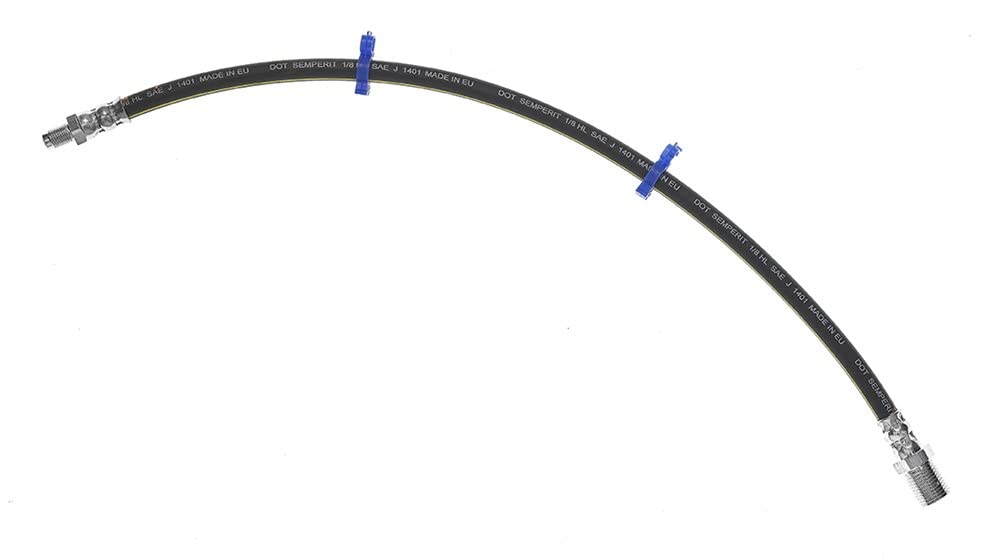 Brembo TA6024 Brake Hose