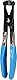 BRILLIANT TOOLS BT526001 Schlauchschellenzange [Powered by KS TOOLS]