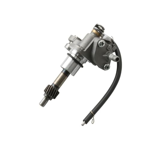 Conjunto de Bomba de Aceite eficiente para motores de 50cc 2T 3