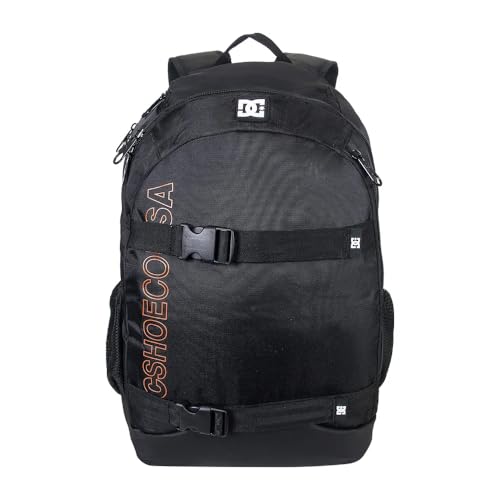 Mochila De Costas Esportiva Skate DC Thunderbolt