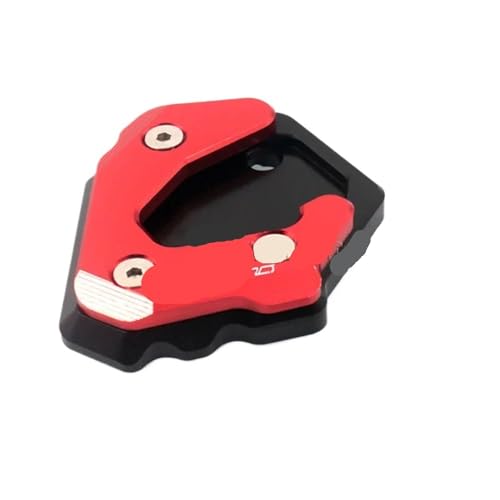 Support latéral pour Leoncino 500 béquille moto CNC