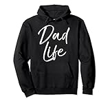 Photo Gallery cute father s day gift from daughter fun gift idea dad life felpa con cappuccio Photo Gallery cute father s day gift from daughter fun gift idea dad life felpa con cappuccio