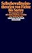 Selbstbewußtseinstheorien von Fichte bis Sartre: (Mit Textbeitr. in Engl. und Franz.) (suhrkamp taschenbuch wissenschaft)