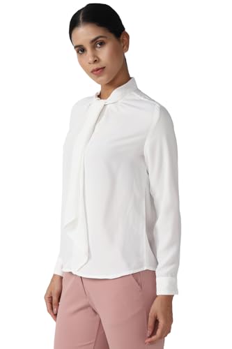 Image of Van Heusen Women Blouse