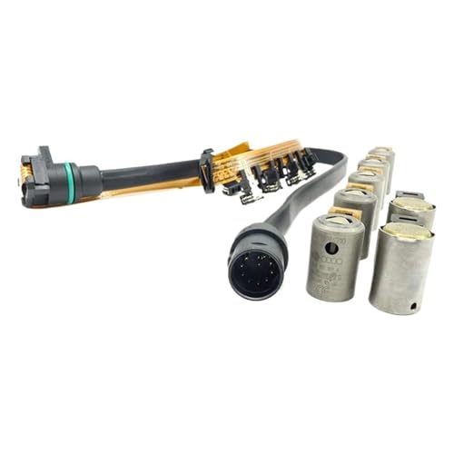 Arnés de cableado transmisión automática 01M 095 para VW Jetta y Golf 2