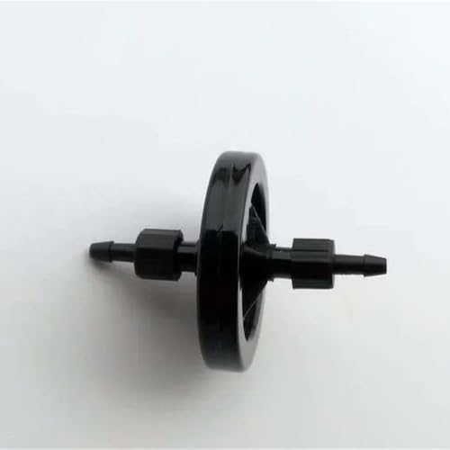 Filtre d'imprimante jet d'encre anti-obstruction pour une encre UV fluide