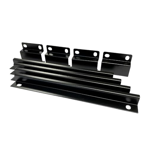 Avidsen - Kit de Fixation Murale pour kit Solaire 400W