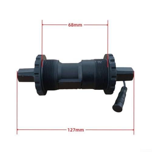 Für Bafang-Motor-Ersatzsensoren mit verbesserter Haltbarkeit und effektiven Leistungsmetriken