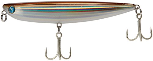 Seaspin PRO-Q. 120 BRZ - Esca Artificiale da Pesca...