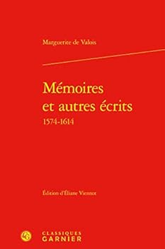 Hardcover Memoires Et Autres Ecrits [French] Book