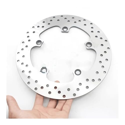 Disque de frein ventilé avant Xmax 300 haute résistance 2018-2023