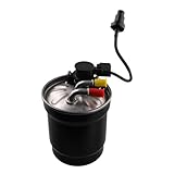 CHQAMRCTY for Diesel Fuel Filter for Ford for Focus MK4 for Kuga MK3 1.5 2.0 JX619155AC JX619155AD