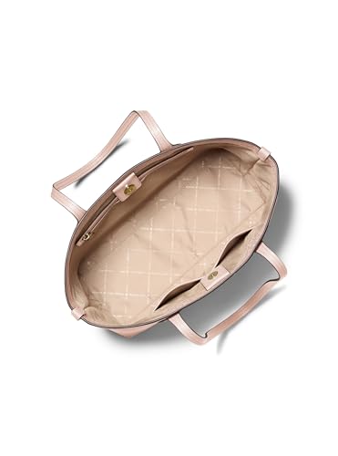 Image of Michael Kors Women's Charlie Medium Tote With Zmall Zip Case