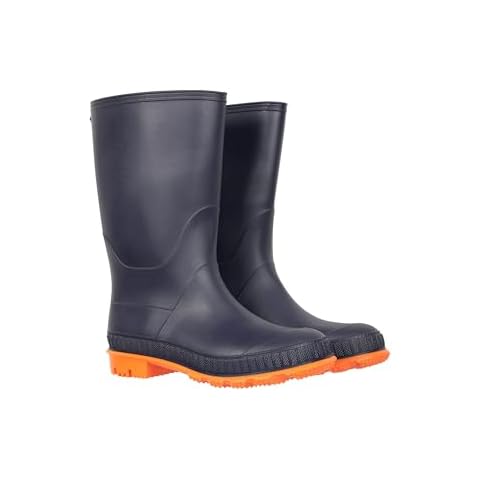 Mountain Warehouse Kids Waterproof Wellies Cover