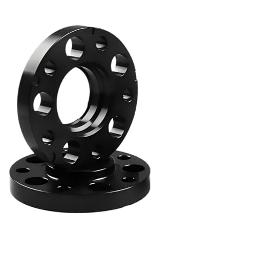 Entretoises de roue pour ajuster vos jantes alu au ras de la carrosserie