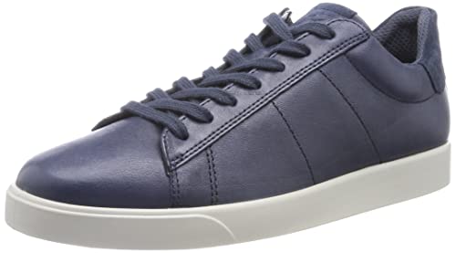 Image of ECCO Men's Street Lite Retro Sneaker