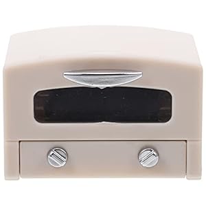cabilock Speel Oven Simulated Oven Model Speelgoed Kinderen Keuken Speelgoed Miniatuur Mini Huis Accessoire