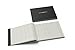 Officewerks Visitors Register & Guest Book, 120 Pages, 8 7/8