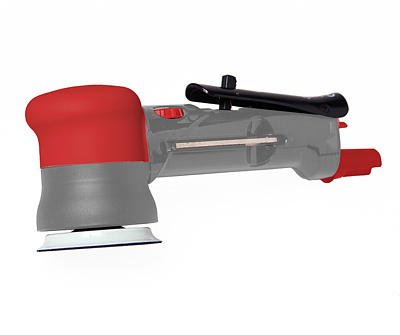 3M 07650 Perfect-It Denibbing Tool