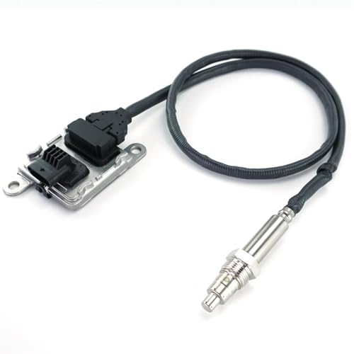 Sensor de óxido nitrógeno 29640-2F290 para control de emisiones diésel 4