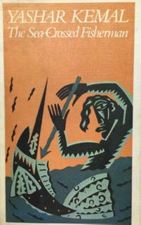 The Sea-Crossed Fisherman 0807611220 Book Cover