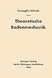  Theoretische Bodenmechanik