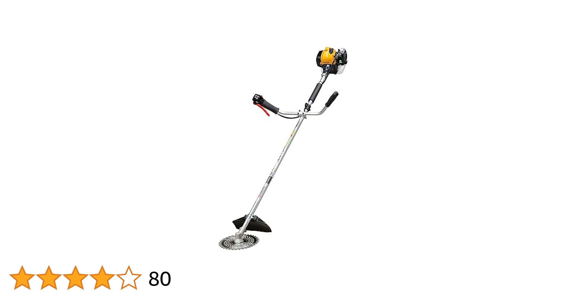 Amazon | 京セラ(Kyocera) 旧リョービ エンジン刈払機 EKM-2300