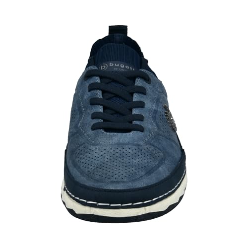 Image of bugatti Vanadium Mens Low Top Sneakers