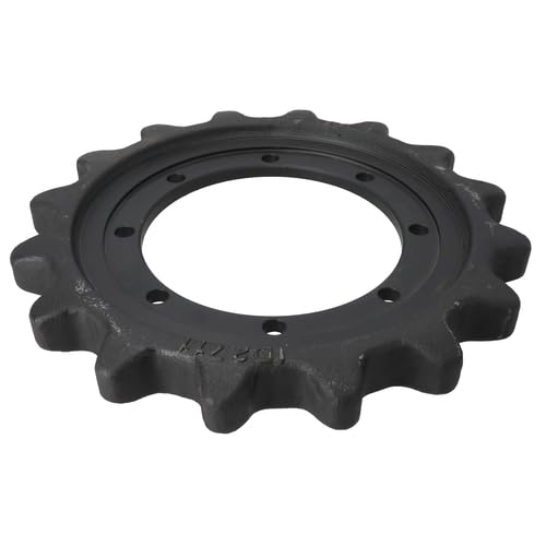 Amazon.com: Drive Sprocket fits John Deere CT322 319D 323D CT322