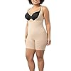 Maidenform-Womens-Wear-Your-Own-Bra-Singlet-Fajas-Shapewear-FL2556 Maidenform womens Your Own Bra Singlet Fajas Fl2556 shapewear bodysuits, Body Beige, XX-Large US
