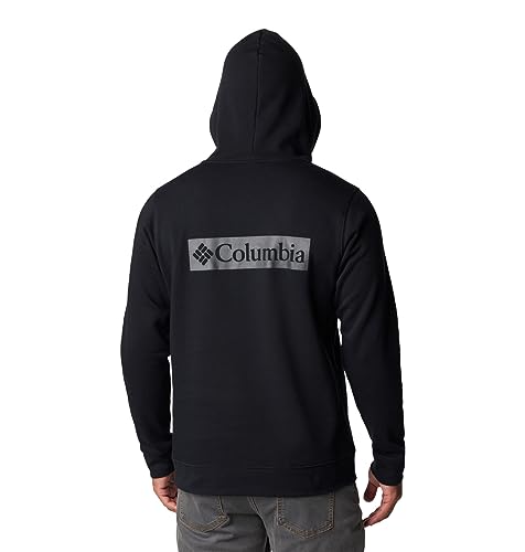 Image of Columbia mens Trek Hoodie