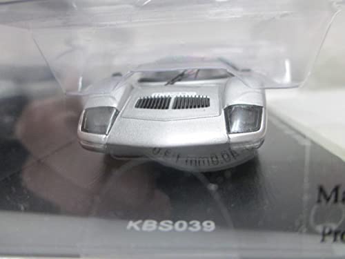 Amazon | 1/43 スパーク KBS039 マツダ RX-500 プロモーション モデル