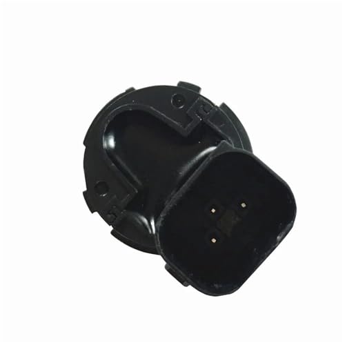 Capteur radar de stationnement PDC Peugeot 807 lot de 4 pièces 9640968680
