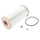 DVPARTS Fuel Filter Element Compatible with 2020N-30