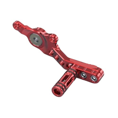 Sélecteur de vitesse moto pour CFMOTO 450SR - Accessoire levier de vitesses modifié