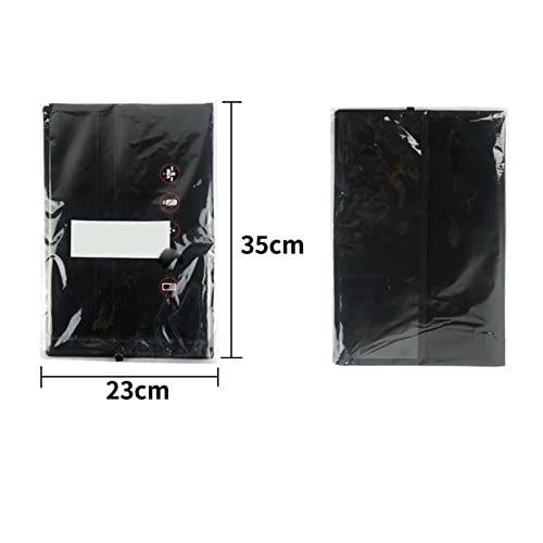 Image of ATORSE Faraday Bag for Phones EMP Shielding for Law Enforcement Anti-Tracking LHome & Garden|Kids & Teens at Home|School Supplies|Other School Supplies