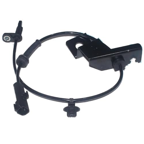 Capteurs de voiture ALS2595 capteur vitesse roue ABS DG9C2C205AD avant