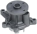 GATES Kühlmittelpumpe Motorkühlung Wasserpumpe für HYUNDAI Tucson (TL, TLE) WP0170